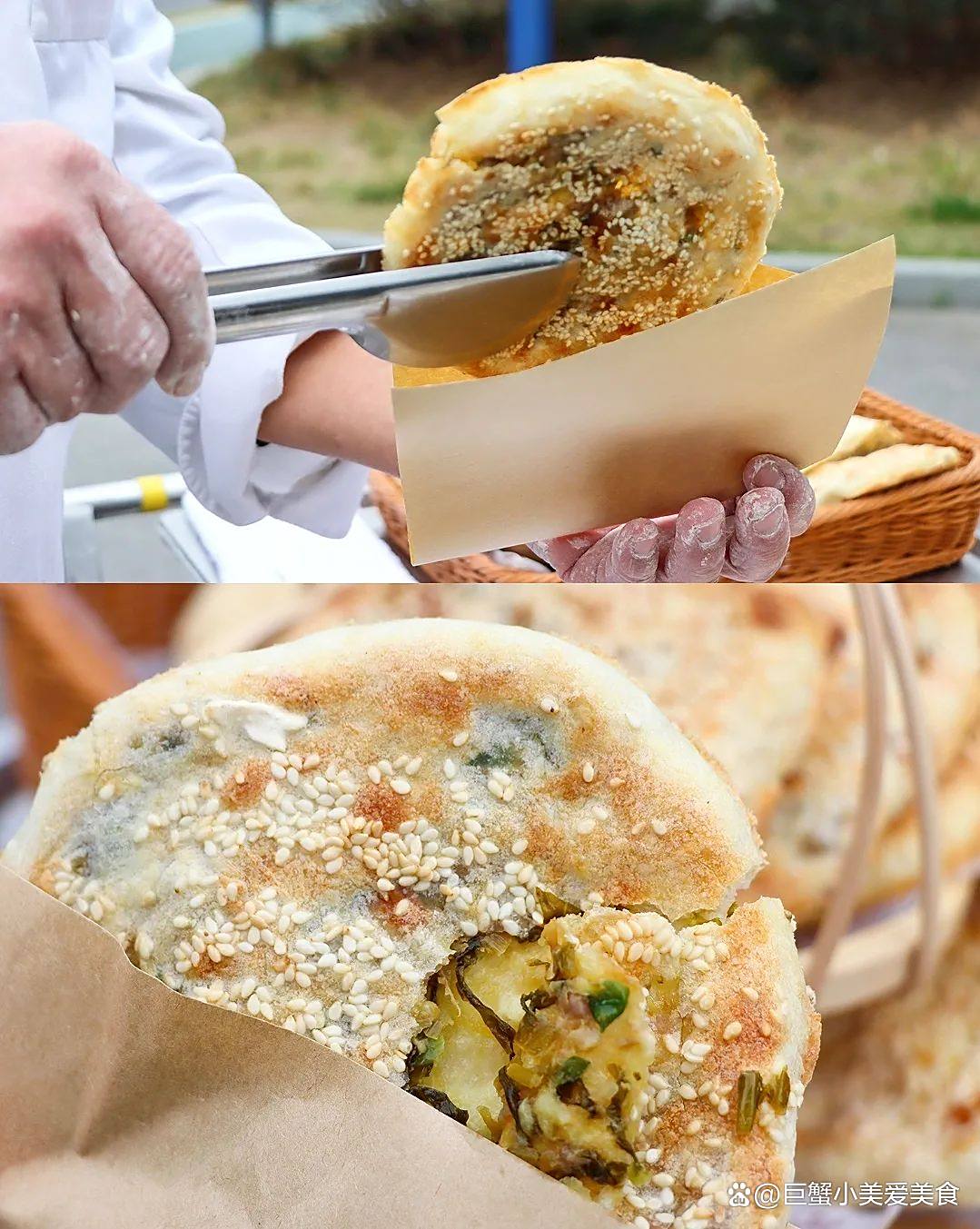 合肥好吃的特产有哪些好带走