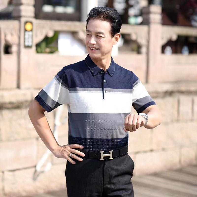 中年男人比较好的品牌衣服是什么牌子