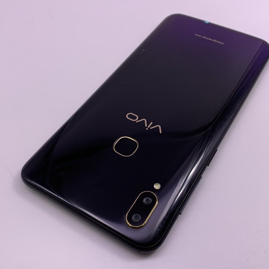 vivoz3什么时候上市的