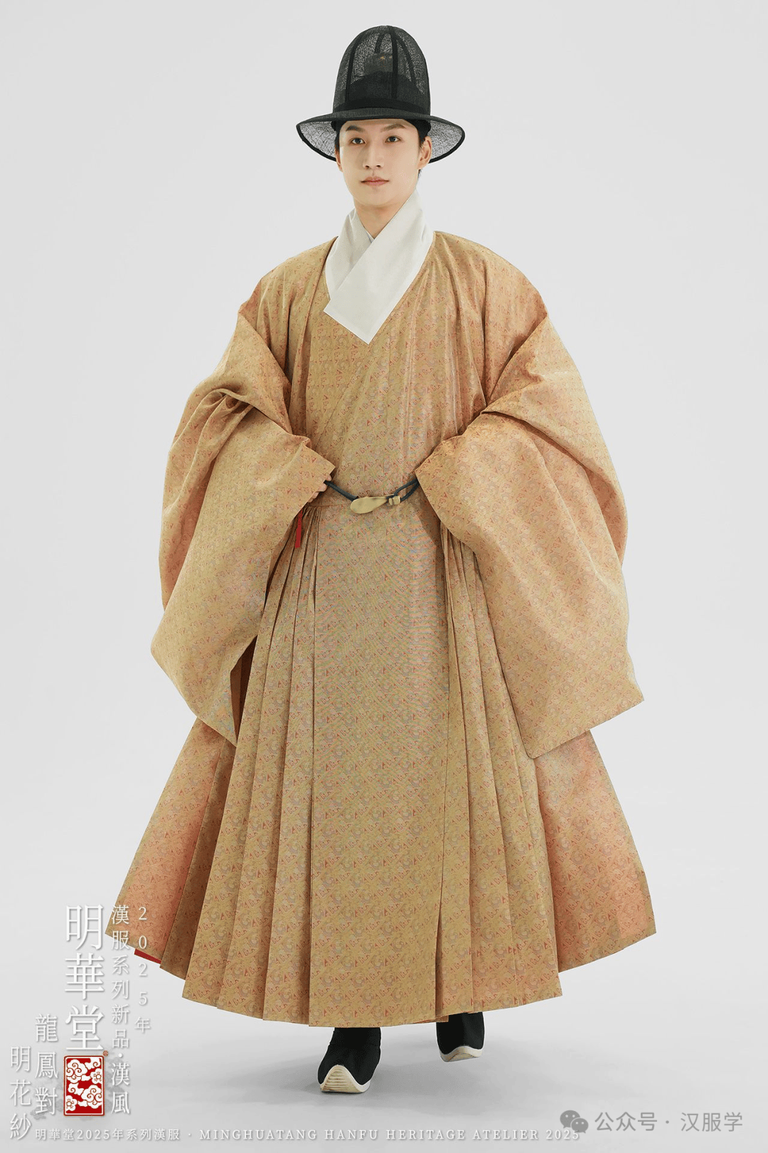 古代明朝男子束发是什么意思