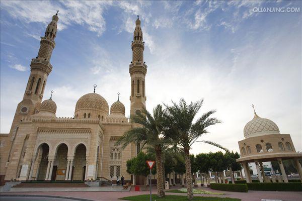 阿拉伯联合酋长国是哪个国家