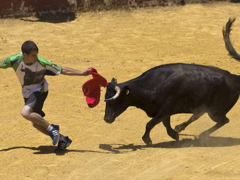 梦见别人追我我一直跑什么意思
