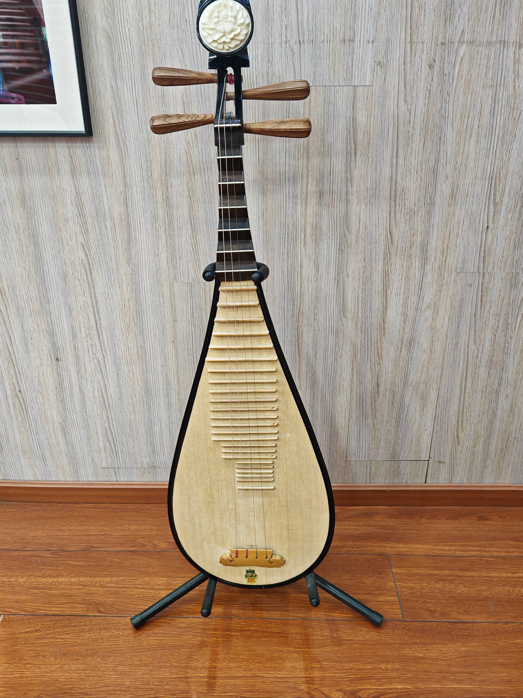 古筝和琵琶哪个能培养气质