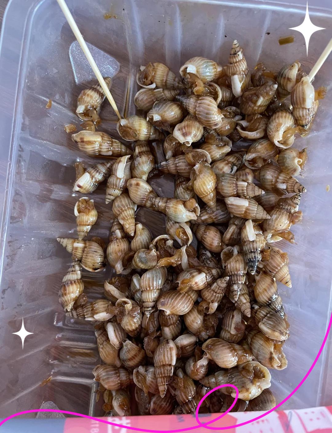 水煮海螺需要煮多久才可以煮熟