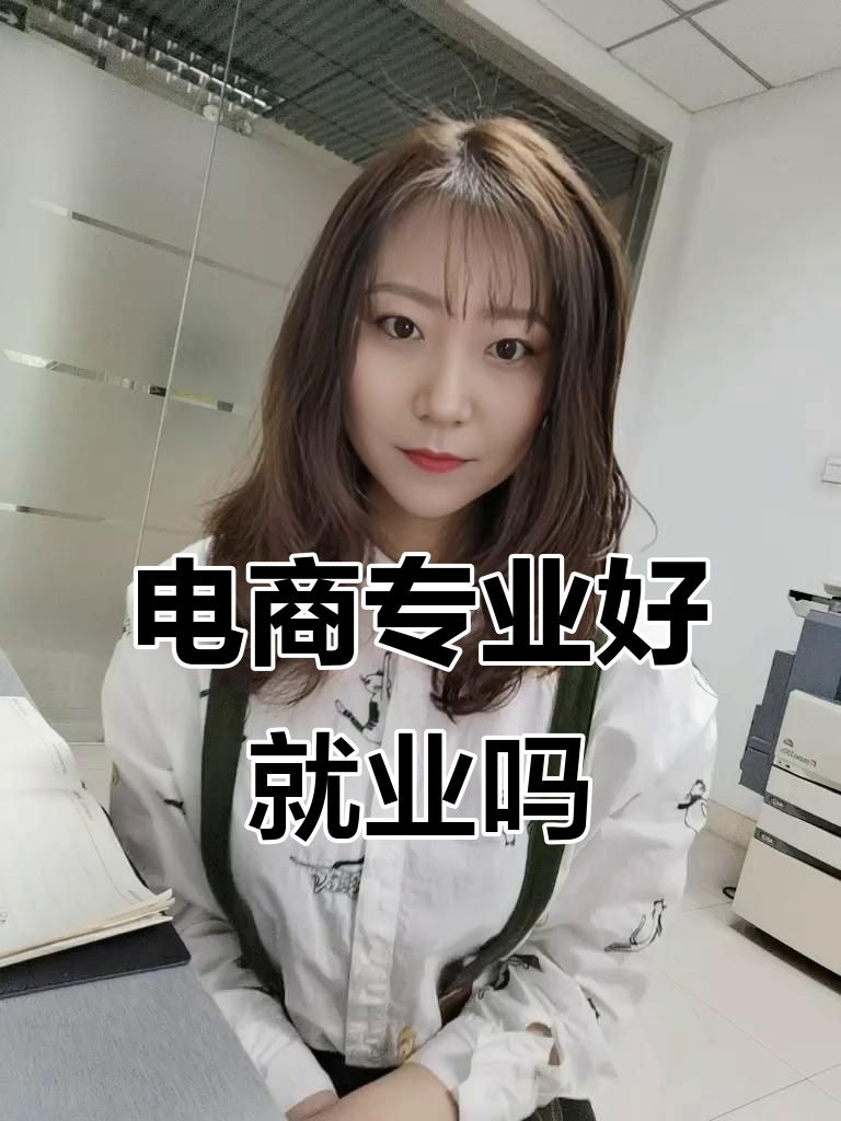 电子商务专业就业方向女生的有哪些