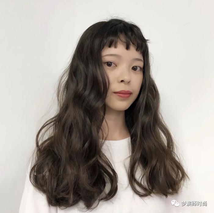 渣女大波浪这个词是怎么来的?