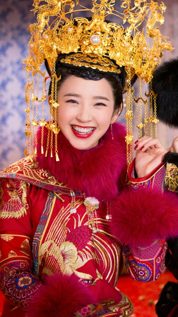 电视剧独步天下讲的是什么