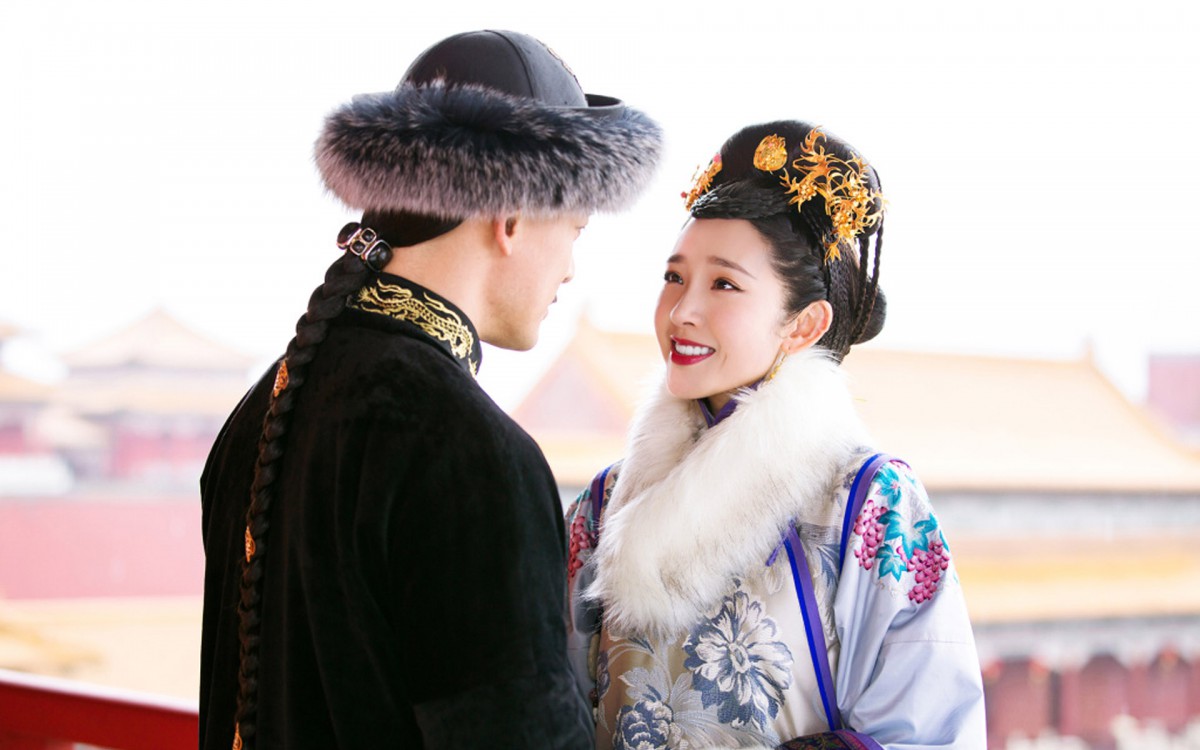 电视剧独步天下讲的是什么