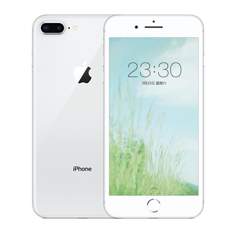 iphone8plus有128g的吗