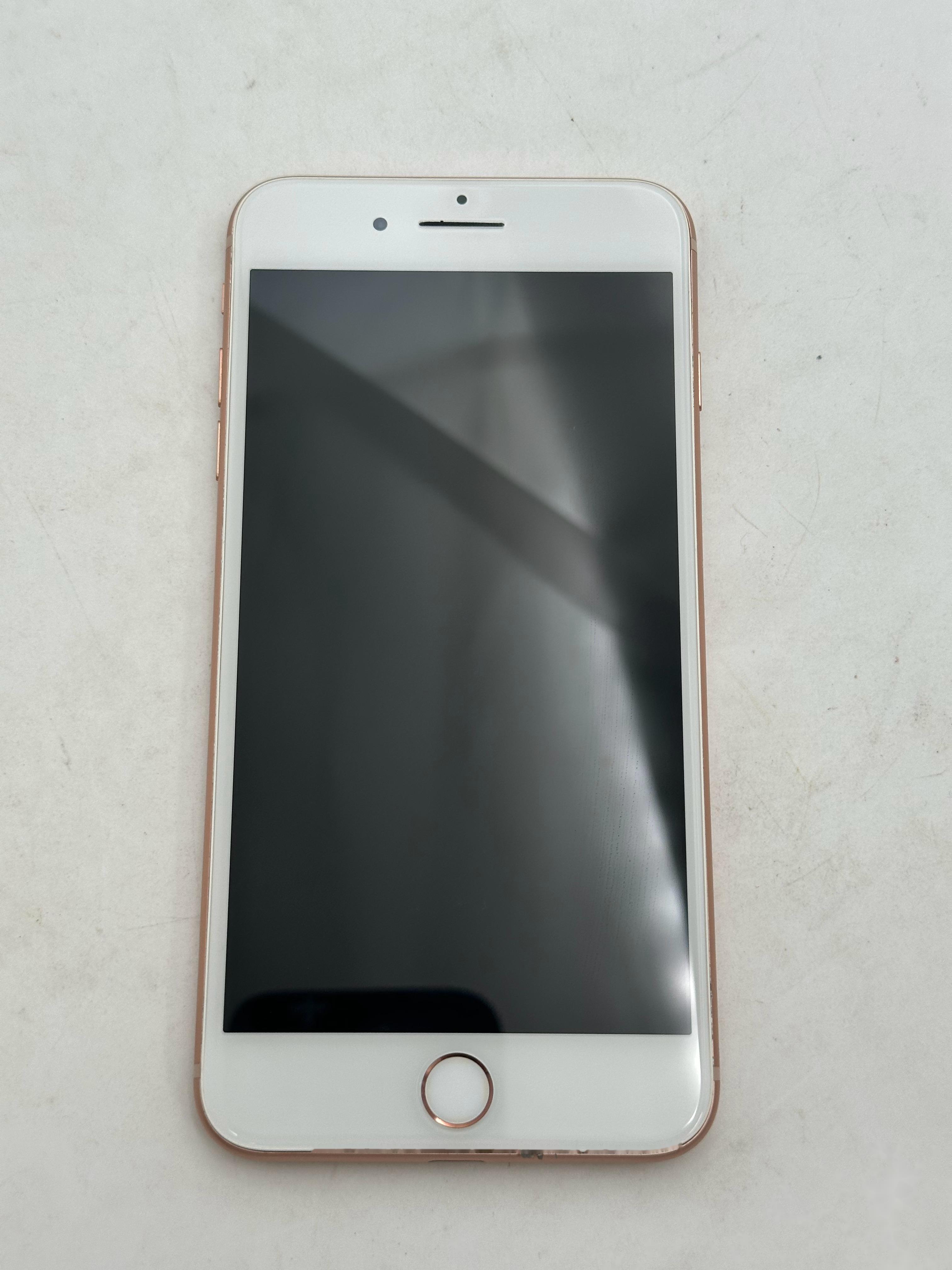 iphone8plus有128g的吗