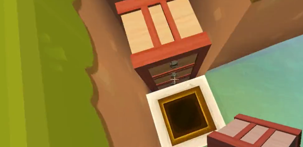 迷你世界刷怪塔完整教程,方法简单快来试试