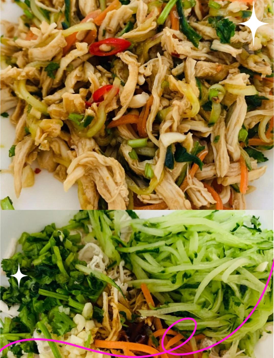 吃一个月鸡胸肉会不会瘦