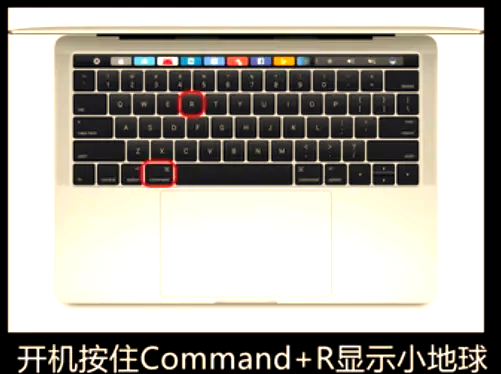 win10只有c盘怎么分区呢