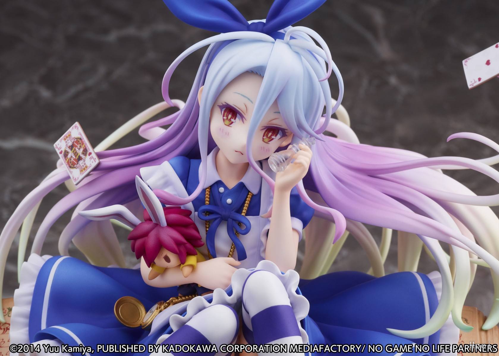 nogamenolife小说完结了吗