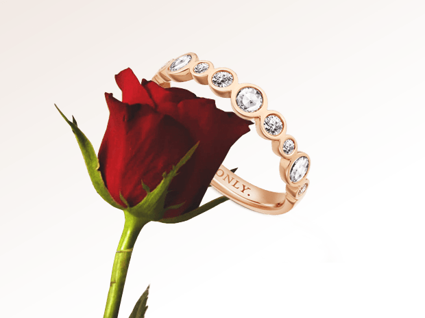 roseonly哪个国家的牌子