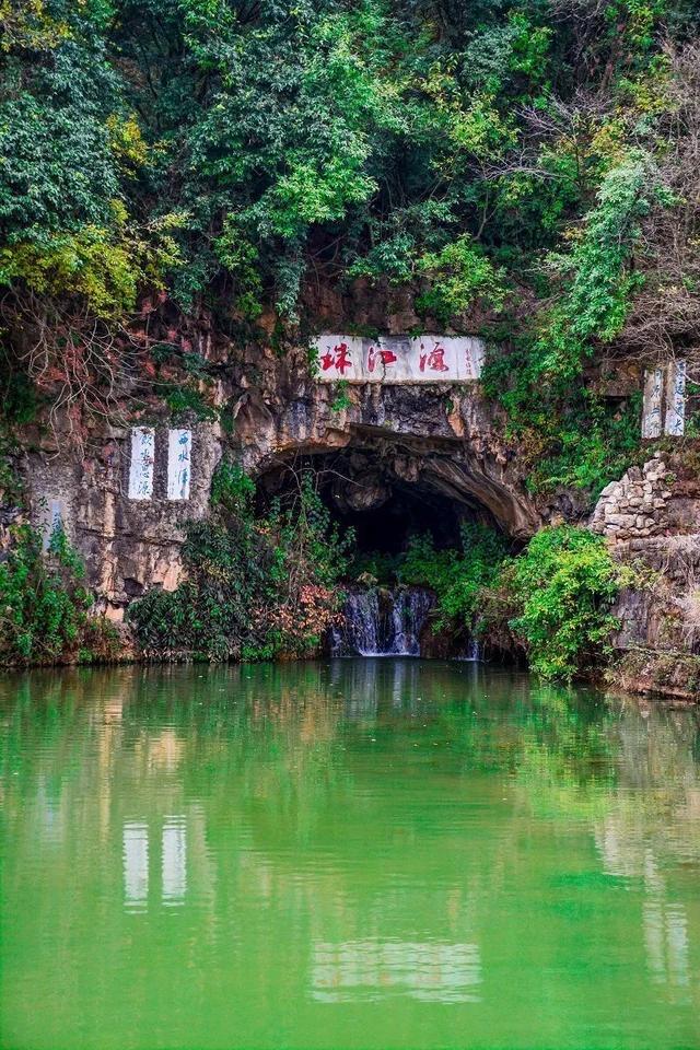 云南曲靖旅游必去的景点有哪些