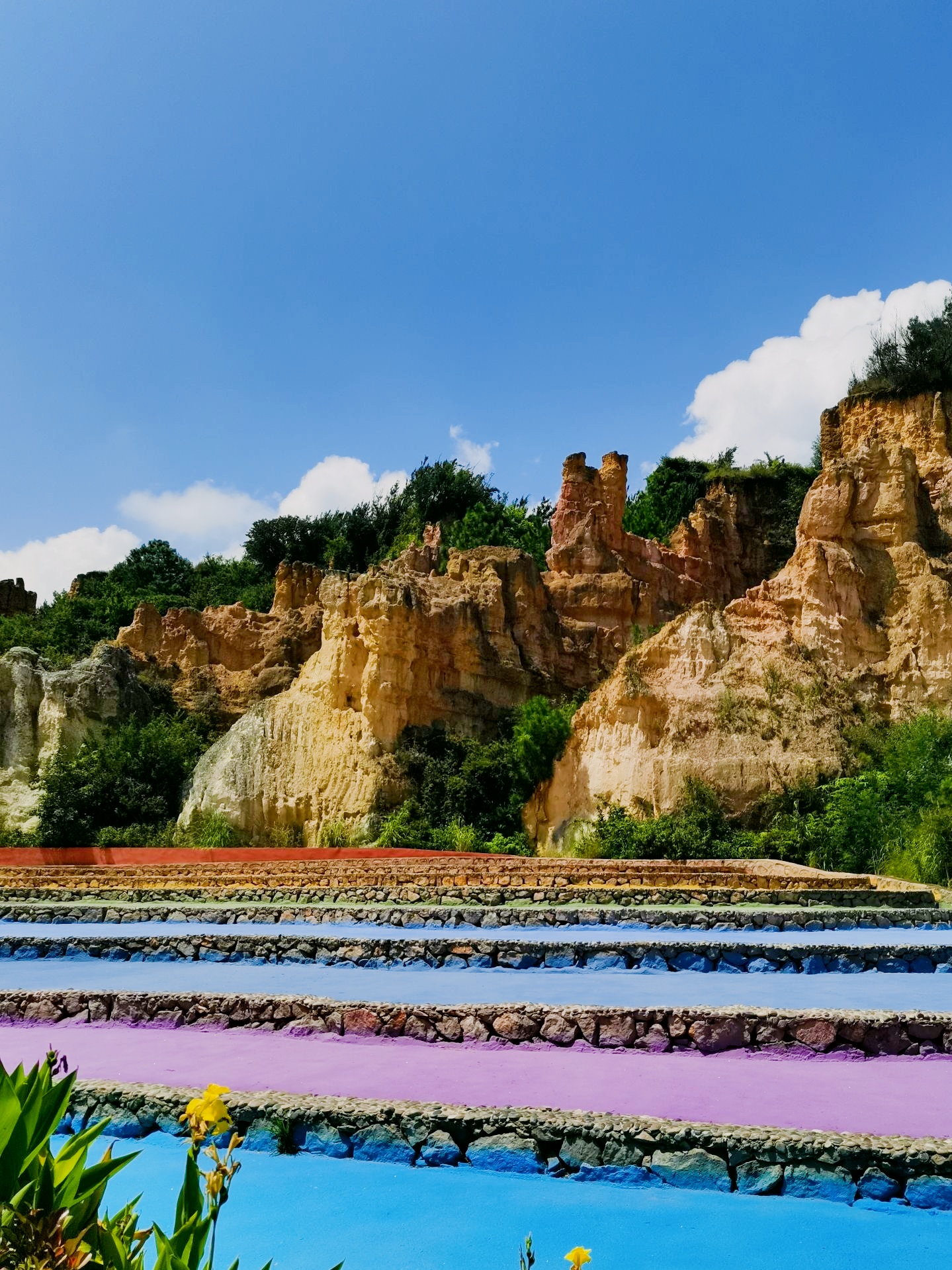 云南曲靖旅游必去的景点有哪些