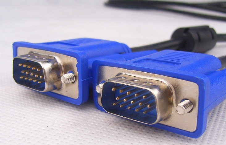 显示屏vga是什么意思