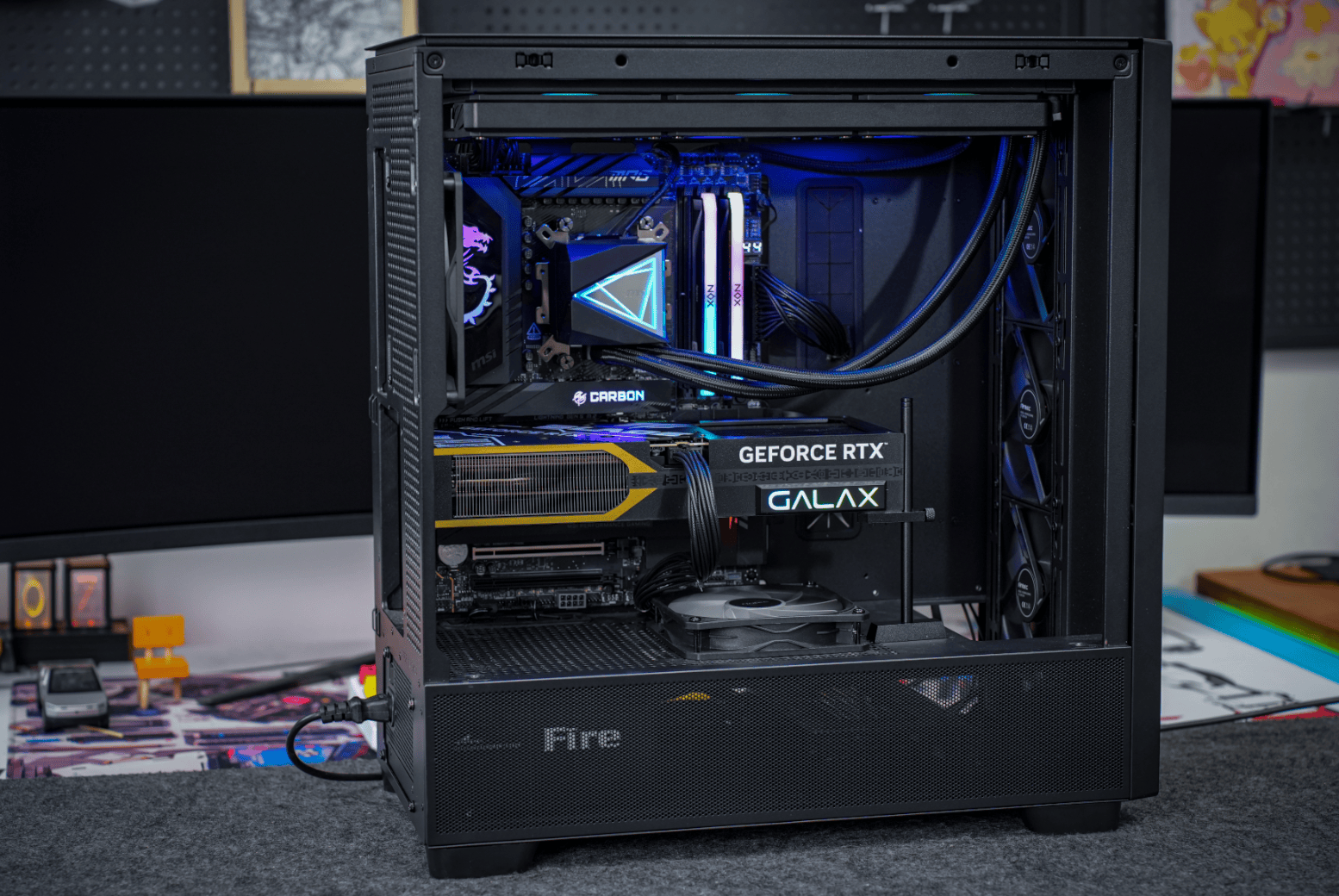 rtx2050显卡能玩什么游戏