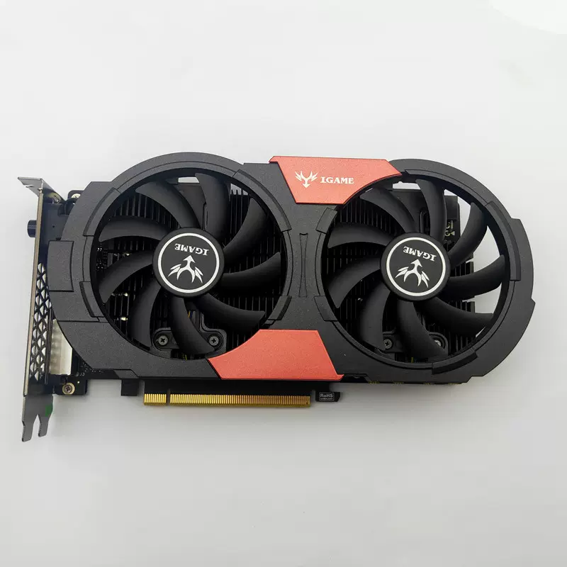 gtx1050显卡什么水平
