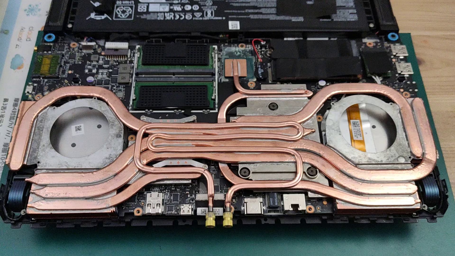 笔记本电脑怎么散热方法很简单