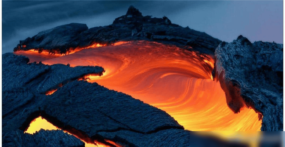 8大世界上最可怕的火山介绍