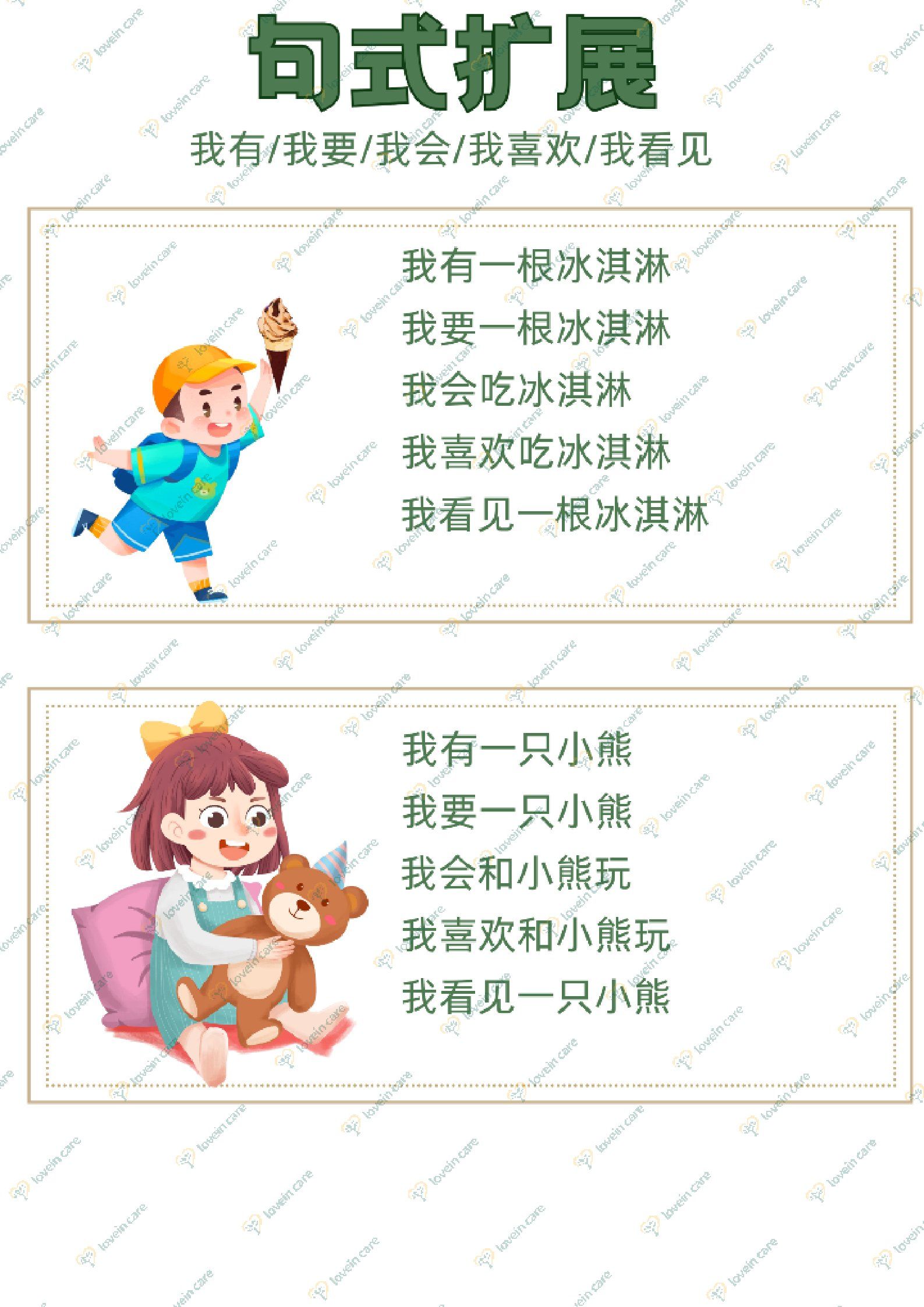 如何提高自己的语言表达能力