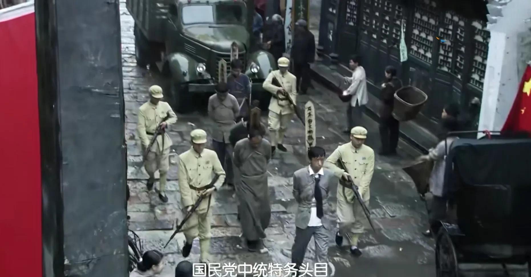 风筝徐百川结局是怎样的