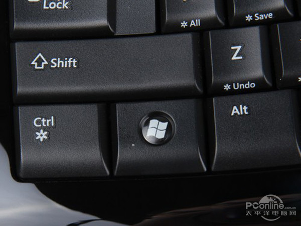 键盘上pageup是哪个键